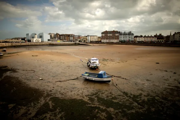 (Matthew Lloyd/Bloomberg)