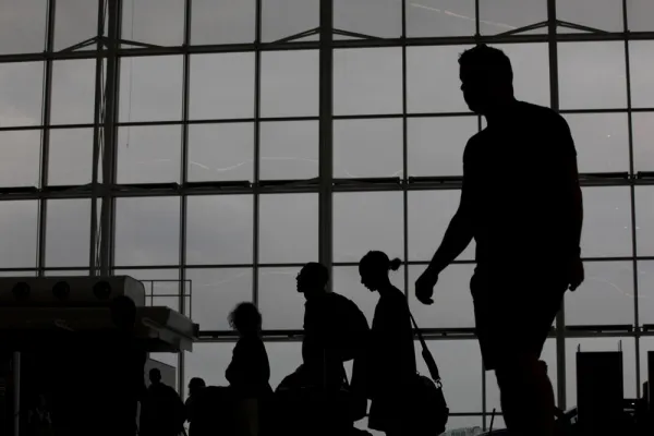 Brent Lewin/Bloomberg