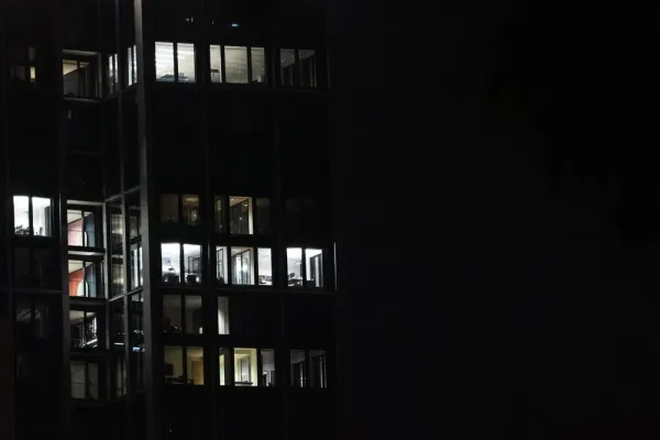 (Alex Kraus/Bloomberg)