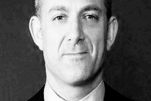 Mark Schoenebaum (Courtesy photo)