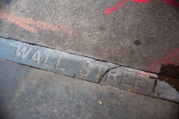 (Michael Nagle/Bloomberg)