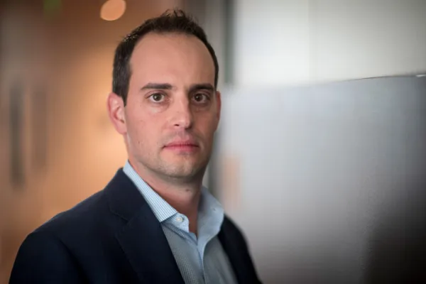 Jay Kahn (David Paul Morris/Bloomberg)