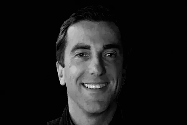 Mason Morfit (via LinkedIn)