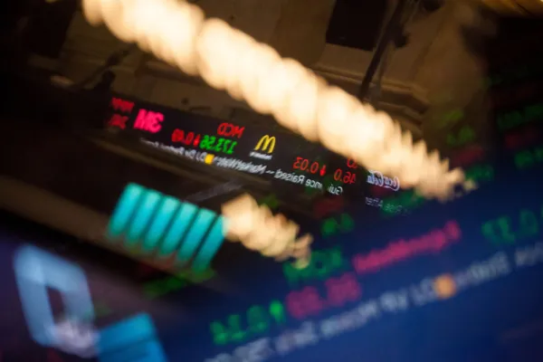 Michael Nagle/Bloomberg