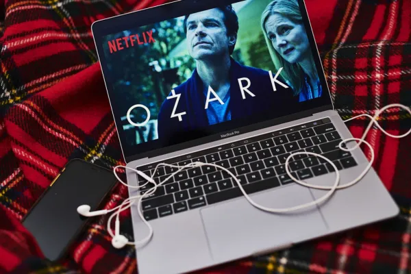 (Gabby Jones/Bloomberg)