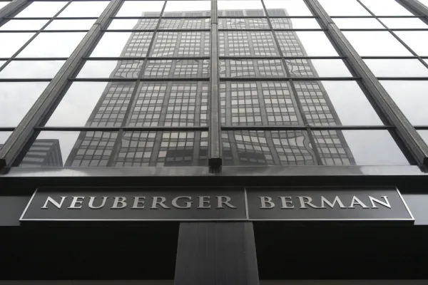 (Michael Nagle/ Bloomberg)