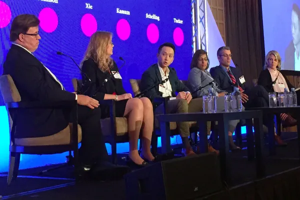 Institutional Investor Public Funds Roundtable