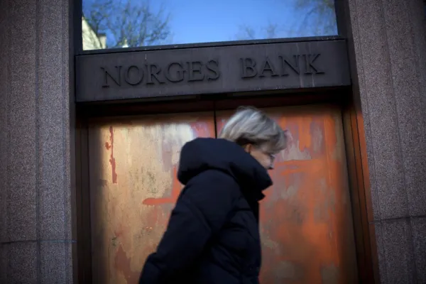 (Tomm W. Christiansen/Bloomberg)