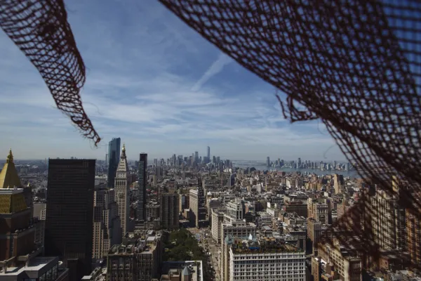 Bloomberg Creative Photos