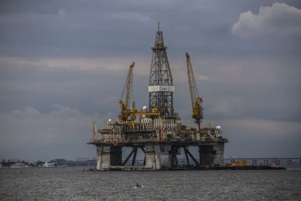 Dado Galdieri/Bloomberg