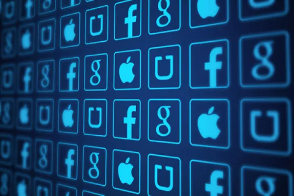 Tech companies are among those most affected by trade war news