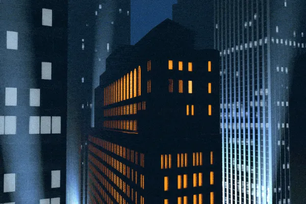 Illustrations by Clay Rodery