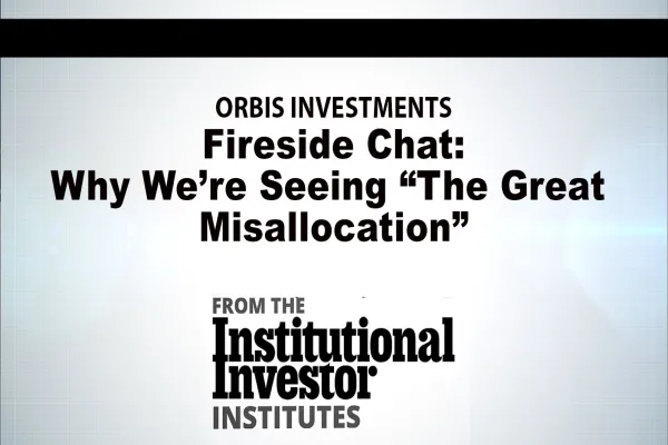 Orbis Investments