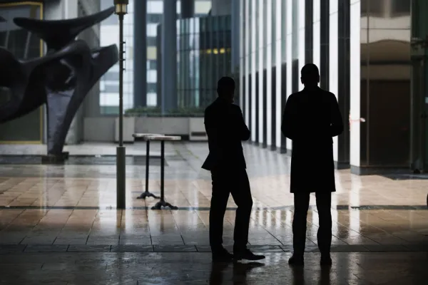 Nathan Laine/Bloomberg