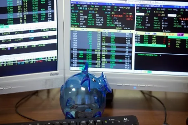 Stockbrokers Monitor Market Reactions At Shore Capital Group Ltd