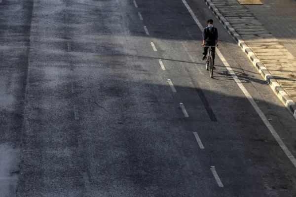 Dhiraj Singh/Bloomberg