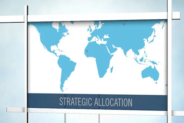 QMA Smart Diversification