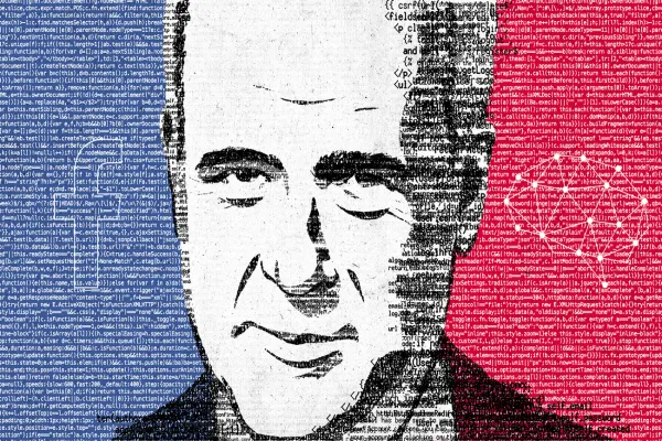 Illustration by Rob Dobi.