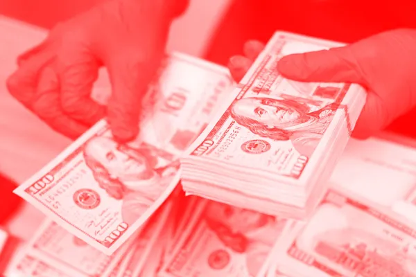 (Dimas Ardian/Bloomberg)