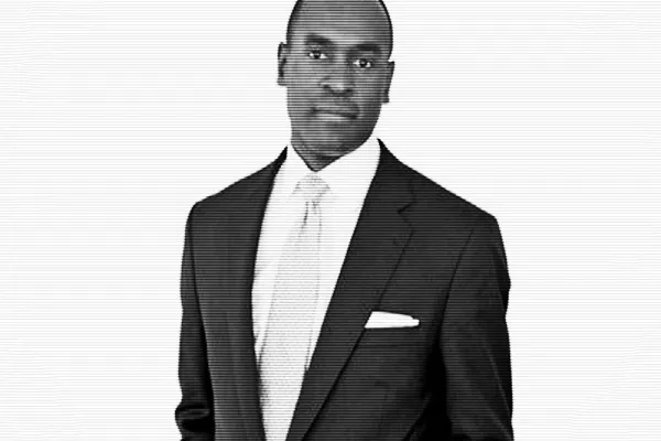 Sháka Rasheed (via LinkedIn)