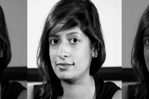 Sharmila Kassam (via LinkedIn)