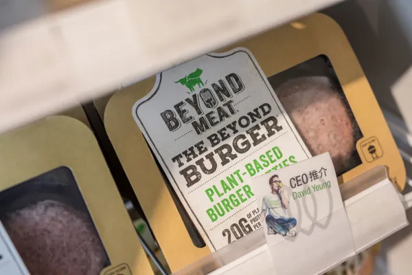 (Paul Yeung/Bloomberg)