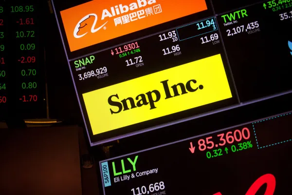 (Michael Nagle/Bloomberg)