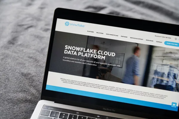 Gabby Jones/Bloomberg