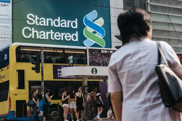 Anthony Kwan/Bloomberg