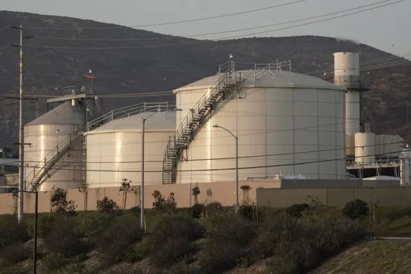 (Bing Guan/Bloomberg)