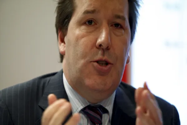 IMF World Bank Annual Meetings