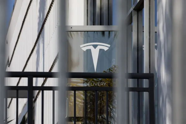 Patrick T. Fallon/Bloomberg