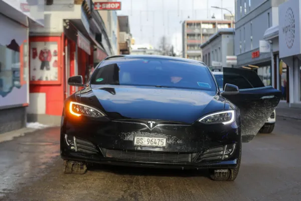 (Simon Dawson/Bloomberg)