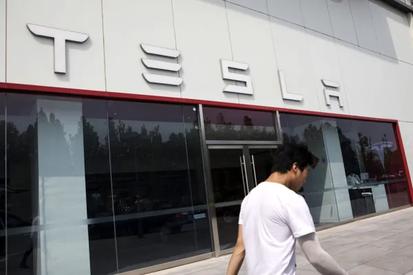 (Giulia Marchi/Bloomberg)