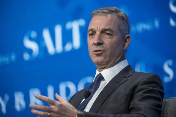 Dan Loeb (David Paul Morris/Bloomberg)