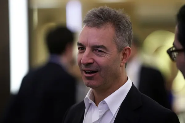 Daniel Loeb (Simon Dawson/Bloomberg)
