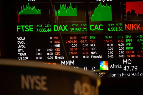 Michael Nagle/Bloomberg