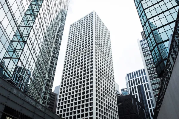 Hong Kong, China (Billy H.C. Kwok/Bloomberg) 