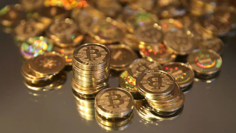 Production Of Bitcoins By Mike Caldwell of Casascius