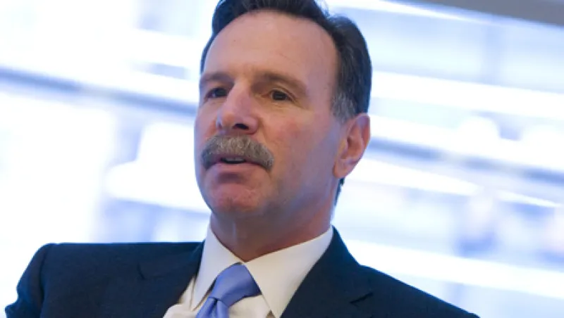 Marketfield Fund Portfolio Manager Michael Aronstein Interview