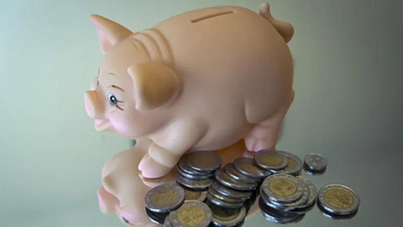 Tequila Crisis Bond's 169-Cent Tag Spurs Buyback