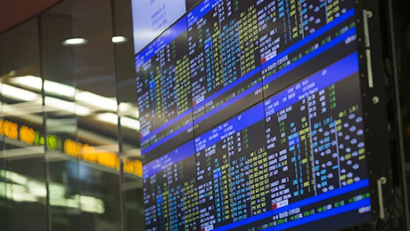 China Everbright Bank Co. Chairman Tang Shuangning Attends Listing Ceremony