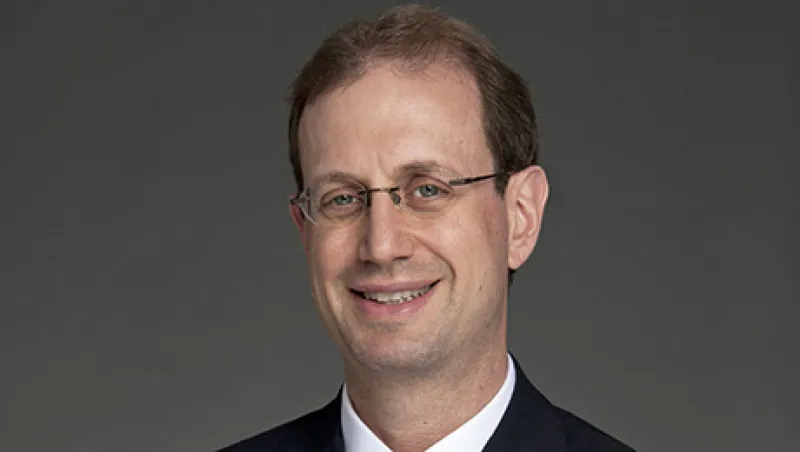 Mark Wiseman, president and chief executive officer of Canada Pension Plan Investment Board