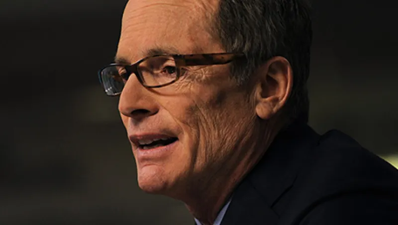 Key Speakers At The Robin Hood Foundation Investors Forum