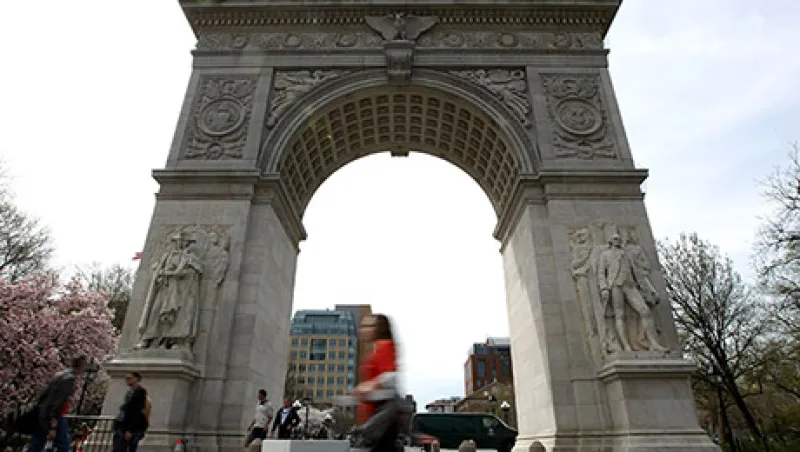 New York University Challenged on Four Fronts of 40% Expansion