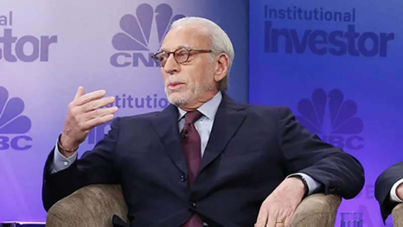 Delivering Alpha - Season 2015