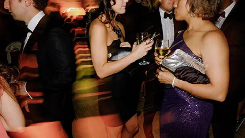 Millennials Plunk Down $111 To Lament U.S. Youth Unemployment