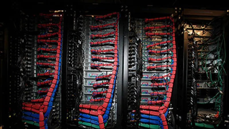 IBM's Softlayer Cloud Data Center Ahead of Earns Figures