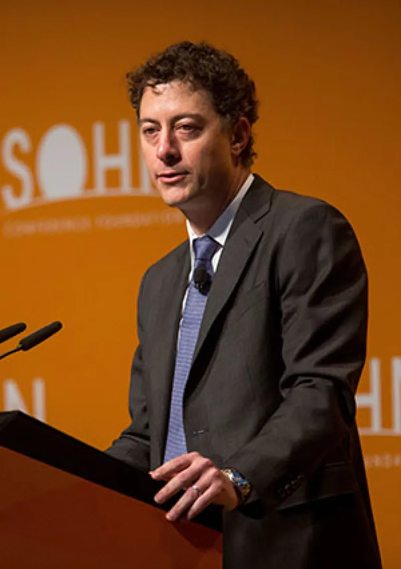 Key Speakers At The 21st Annual Sohn Investment Conference