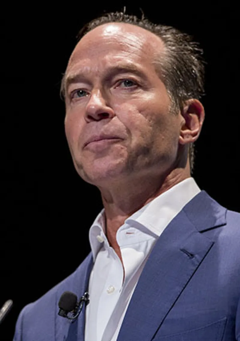 Key Speakers At The 20th Annual Sohn Investment Conference